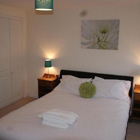 บรูเนล เครสเชนต์ อพาร์ตเมนท์ Apartment สวินดอน ห้อง รูปภาพ