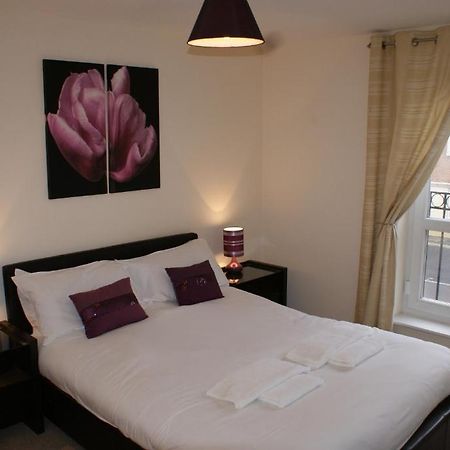 บรูเนล เครสเชนต์ อพาร์ตเมนท์ Apartment สวินดอน ห้อง รูปภาพ