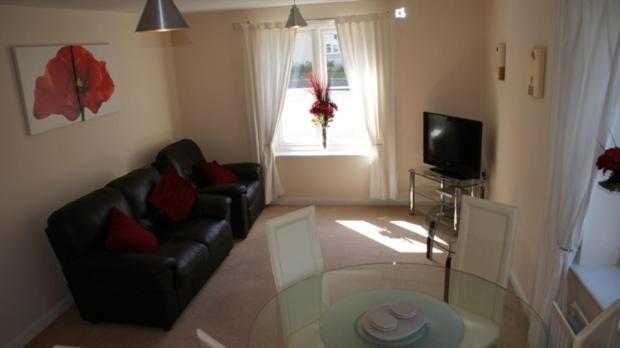 บรูเนล เครสเชนต์ อพาร์ตเมนท์ Apartment สวินดอน ห้อง รูปภาพ