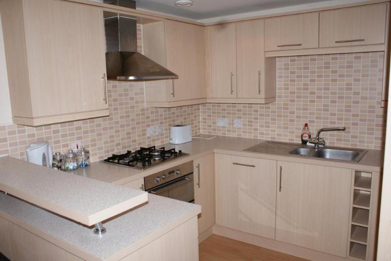 บรูเนล เครสเชนต์ อพาร์ตเมนท์ Apartment สวินดอน ภายนอก รูปภาพ