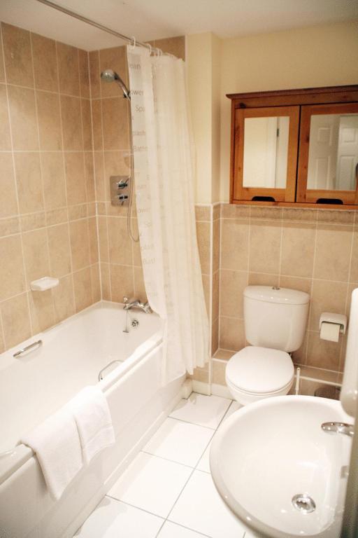 บรูเนล เครสเชนต์ อพาร์ตเมนท์ Apartment สวินดอน ห้อง รูปภาพ